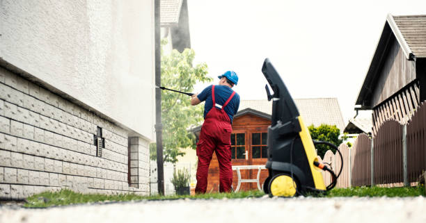 Best Gas Station Cleaning  in Miami Shores, FL